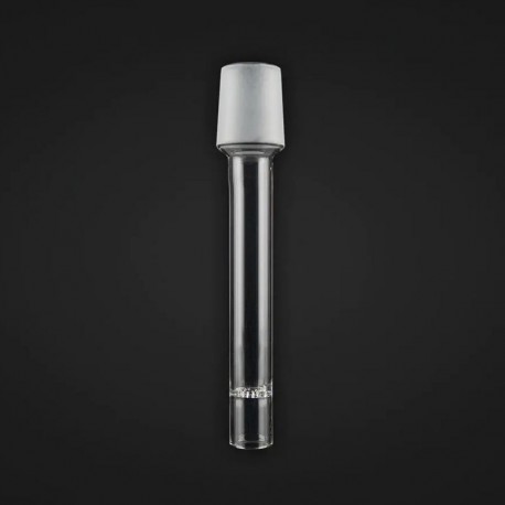 Argo Frosted Glass Aroma Tube 19mm - Arizer Tech