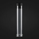 Air/Solo PVC Travel Tube with Cap 90mm - Arizer Tech