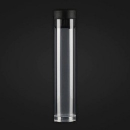 Air/Solo PVC Travel Tube with Cap 90mm - Arizer Tech