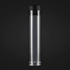 Air/Solo PVC Travel Tube with Cap 90mm - Arizer Tech