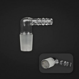 XQ2 Glass Elbow Adapter - Arizer Tech