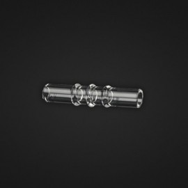 XQ2 Glass Whip Mouthpiece - Arizer Tech