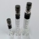 Distilate Glass Syringe - Seringue en Verre
