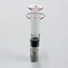 Distilate Glass Syringe - Seringue en Verre