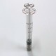 Distilate Glass Syringe - Seringue en Verre