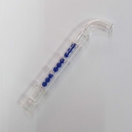 Long Stem with Blue Balls for Arizer Air/Solo