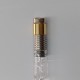 CopperHead GoldPlated Vaporizer - Vaporisateur Portable