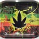 Cannabis CBD Tray - Plateau Vaporisateur