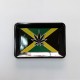 Cannabis CBD Tray - Plateau Vaporisateur Jamaique