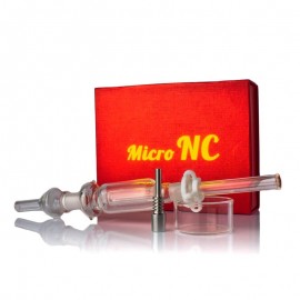 Concentrate Micro Nectar Collector