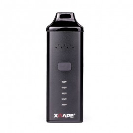 XVape Avant - Vaporisateur Portable