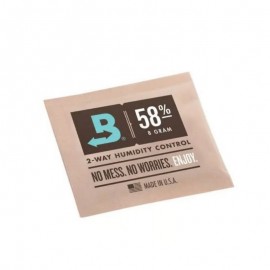 Boveda - Two way Humidity Control Packs 58%
