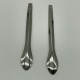 QaromaShop Stainless Steel Tool & Stirrer