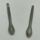 QaromaShop Stainless Steel Tool & Stirrer