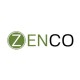 Zenco Duo - Vaporisateur de Salon