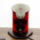 SSV Burning Lotus Silver Surfer Vaporizer - 7th Floor