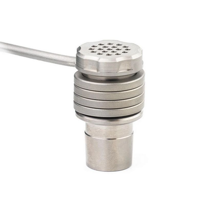 elfbar nachfüll pod läuft aus Injector Ball Vape Crossing Thermal Twist Injector (Ball-less) Terp Hammer  Kit UK Cheapest Injector Style Ball Vapes Are A New Class Of Dry Herb Vape.  Page 3 For Sale main image 1