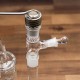 Injector Pass-Through Bowl - Cannabis Hardware