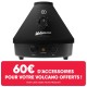 Volcano Classic Onyx - Vaporisateur de Salon