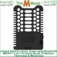 Mighty+ Coque en Silicone The M Mask - Phyto High Tech
