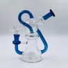 Lab Recycler Bubbler