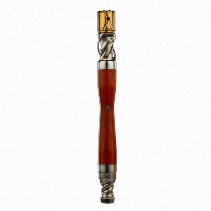 Dynavap Woodwynd