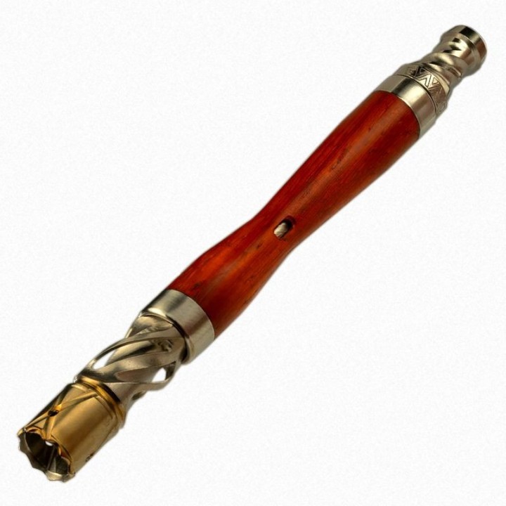 Dynavap Woodwynd