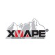 XMax RIGGO Glass Mouthpiece - Embout Buccal