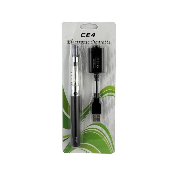 Ego-T / Ego-K - Ce4 - 650 mAh - sous blister - docteur-vaporisateur.com