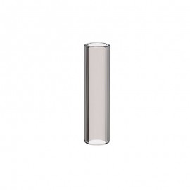 Angus Mouthpiece Glass Tube - Yllvape