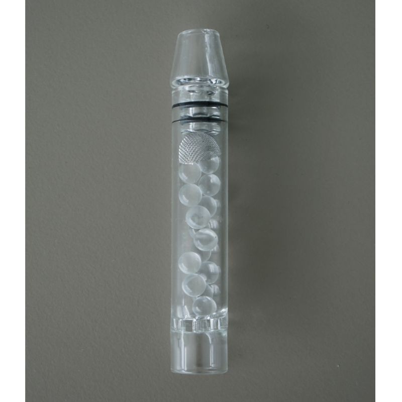 Tinymight Glass Stem With 15 Balls