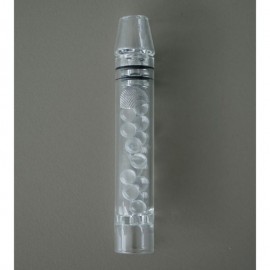 Glass Stem with 20 Balls - Tinymight Vape