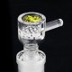 14mm FlowerPot Standard Glass Bowl - Cannabis Hardware