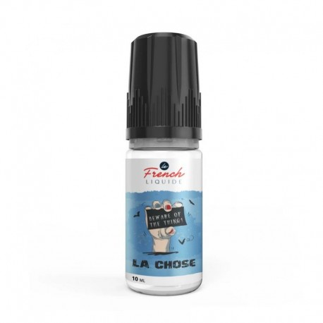 La Chose - Le French Liquide