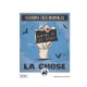 La Chose 50ml - Le French Liquide