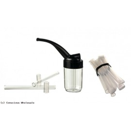 Kit filtre à eau FlashVape (mini water bubbler)