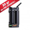 Crafty+ USB-C 2023 - Vaporisateur Portable