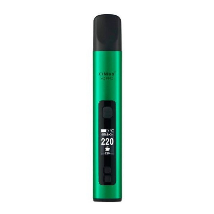 XMax V3 Pro -On Demand Convection Vaporizer