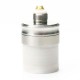 JCVAP Fusion 510 Wax Atomizer - Glazed Ceramic