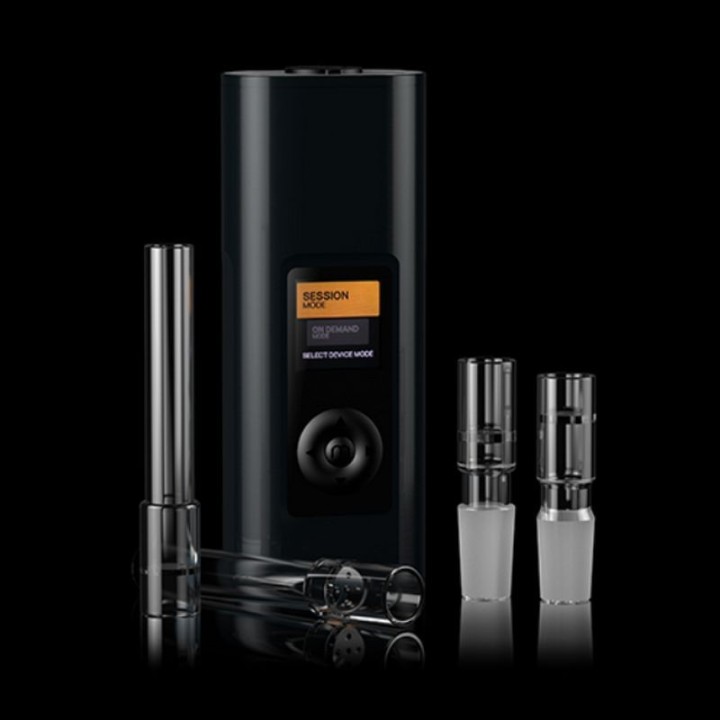 Arizer Solo 3 - Vaporisateur Portable