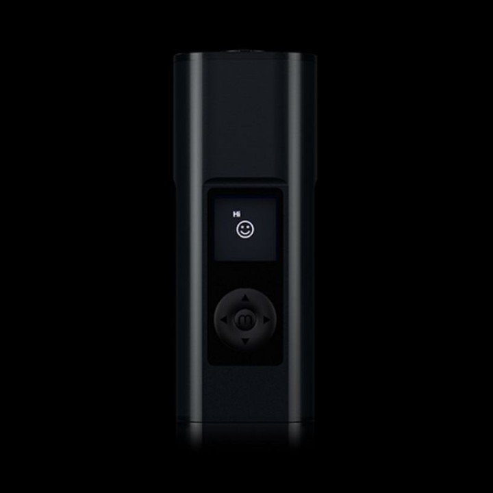 Arizer Solo 3 - Vaporisateur Portable