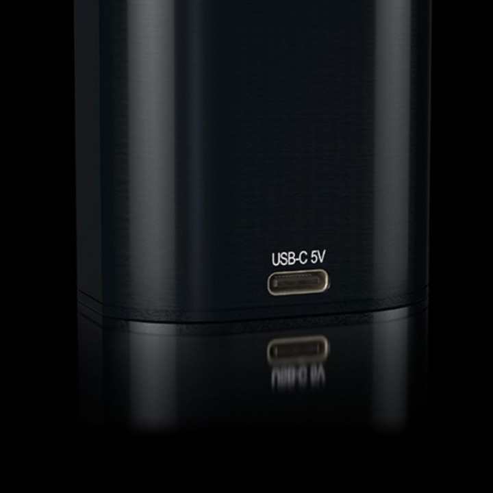 Arizer Solo 3 - Vaporisateur Portable
