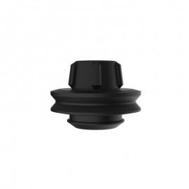 Adjustable Turbo Spinner Cap Peak Pro/Pockety - JCVAP