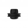 Adjustable Turbo Spinner Cap Peak Pro/Pockety - JCVAP