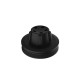 Adjustable Turbo Spinner Cap Peak Pro/Pockety - JCVAP