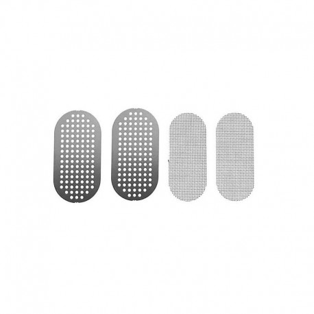 XVape Avant Mesh Screen Pack - Kit de Grilles