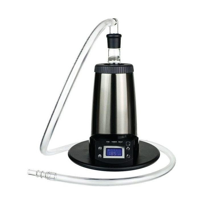 Arizer V -Tower, le vaporisateur Arizer V-Tower en vente Chez Docteur-Vaporisateur.com