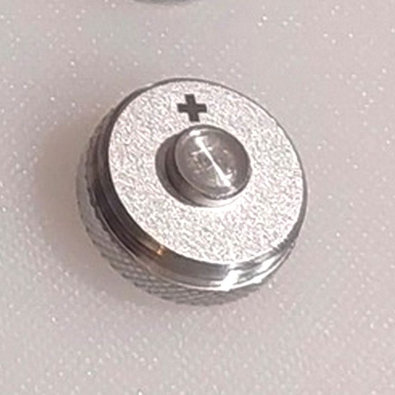 Tinymight 2 Battery Door - Cache pile TM2