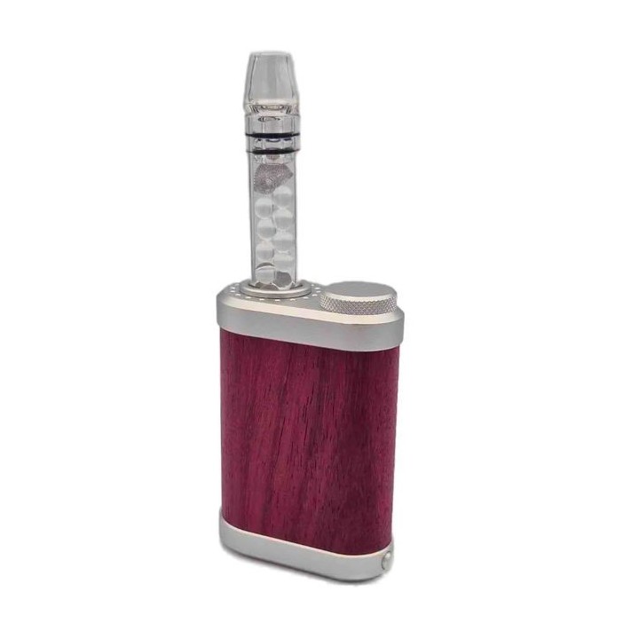 Tinymight 2 Purple Heart 2024 - Vaporisateur Portable