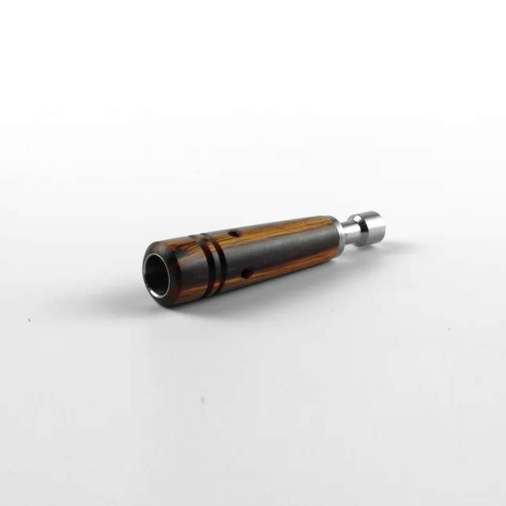 BFG Dani Fusion 2.0 Mini Stem - Vaporisateur Portable